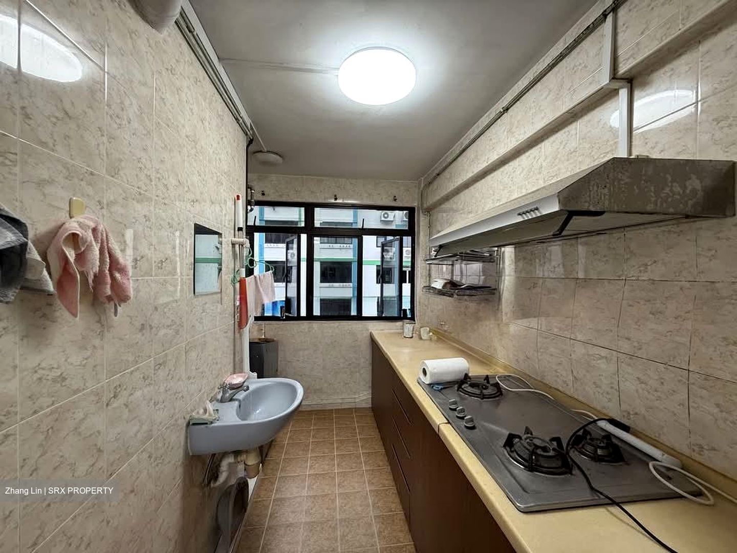Blk 2 Bukit Ho Swee View (Bukit Merah), HDB 2 Rooms #589836451